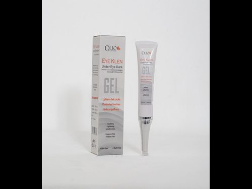 EYE KLEN-Under Eye Gel